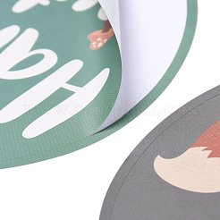 Newborn Monthly Milestone Stickers&nbsp;DIY-H127-B16