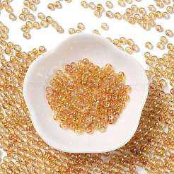 Glass Seed Beads&nbsp;X1-SEED-H002-A-A624