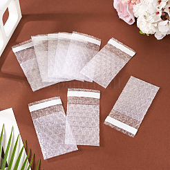 PE Film Bubble Bags&nbsp;ABAG-TAC0035-08A