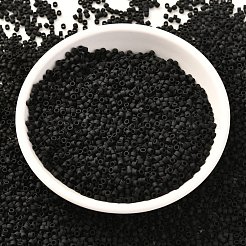 Cylinder Seed Beads&nbsp;X-SEED-H001-C08