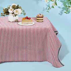 Stripe Linen Fabric&nbsp;DIY-PH0038-02D