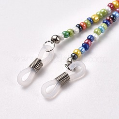 Eyeglasses Chains&nbsp;X-AJEW-EH00004-03