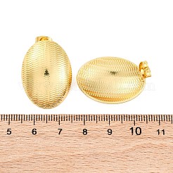 304 Stainless Steel Stud Earrings for Women&nbsp;EJEW-L296-022G