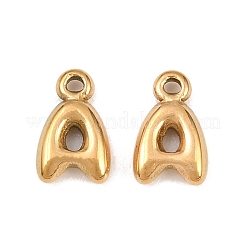 304 Stainless Steel Pendants&nbsp;STAS-S186-12-G01