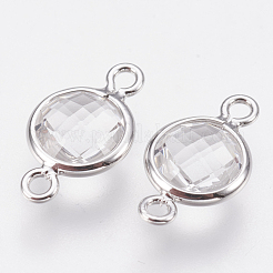 Glass Links connectors&nbsp;KK-Q752-007P-06