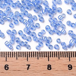Glass Seed Beads&nbsp;SEED-US0003-2mm-106
