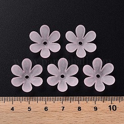 Transparent Acrylic Beads&nbsp;X1-MACR-S373-107-D06