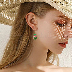 60Pcs 12 Styles Alloy Enamel Pendants&nbsp;ENAM-SC0007-38