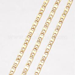 304 Stainless Steel Necklace&nbsp;MAK-K062-11A