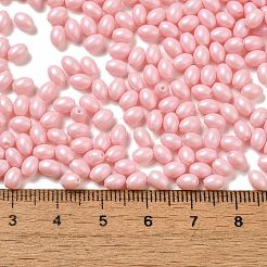 Baking Paint Glass Seed Beads&nbsp;SEED-C004-04D