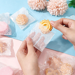 OPP Cellophane Self-Adhesive Cookie Bags&nbsp;OPP-WH0008-04B