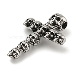 316 Surgical Stainless Steel Pendants&nbsp;STAS-Z073-94AS