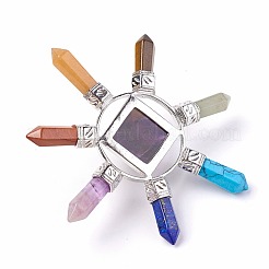 Chakra Jewelry&nbsp;DJEW-I220-I05