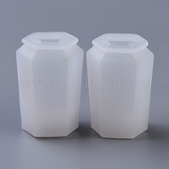 Pendulum Crystal Silicone Molds&nbsp;DIY-P010-16