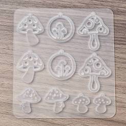 DIY Silicone Molds&nbsp;SIMO-C022-01A