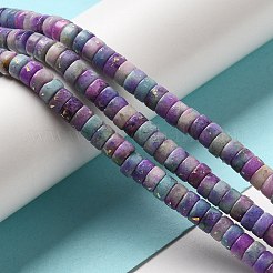 Natural Dolomite Beads Strands&nbsp;G-K350-B01-02A