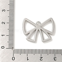 Rack Plating Alloy Pendants&nbsp;PALLOY-P304-08P