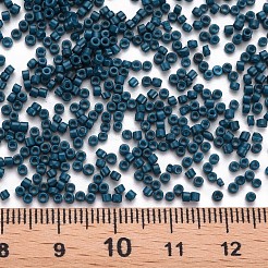 Glass Cylinder Beads&nbsp;SEED-S047-A-018