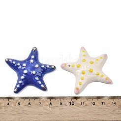 Handmade Porcelain Big Pendants&nbsp;PORC-Z003-05