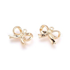 Brass Pendants&nbsp;X-KK-R037-232G