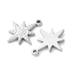 304 Stainless Steel Pendants&nbsp;LS-STAS-Z177-06P