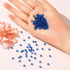 Preciosa&reg Crystal Beads&nbsp;X-PRC-BB4-60310
