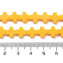 Synthetic Coral Beads Strands&nbsp;LS-CORA-L044-A13