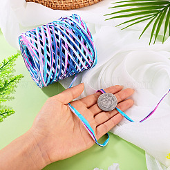 Raffia Twine Yarn&nbsp;OCOR-TAC0025-009A