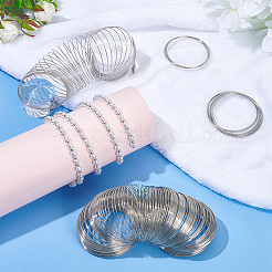 Steel Memory Wire&nbsp;TWIR-BC0002-02