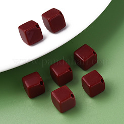 Opaque Acrylic Beads&nbsp;MACR-S373-135-A01