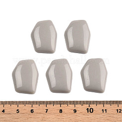 Opaque Acrylic Cabochons&nbsp;MACR-S373-143-A05
