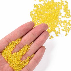 12/0 FGB Grade A Round Glass Seed Beads&nbsp;SEED-Q010-F535