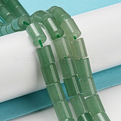 Natural Green Aventurine Beads Strands&nbsp;G-Q1008-A18
