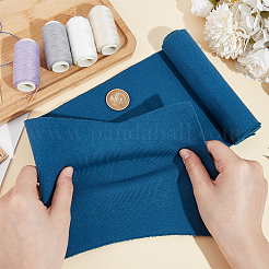 Polyester Fabric&nbsp;DIY-WH0569-55F