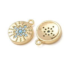Synthetic Turquoise Pendants&nbsp;GG-CBAE681-10G