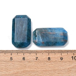 Natural Apatite Pendants&nbsp;G-H325-03-08