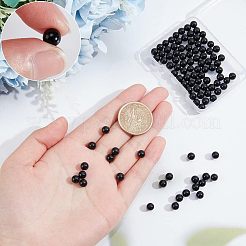 100Pcs Glass Bead&nbsp;GLAA-NB0001-52B