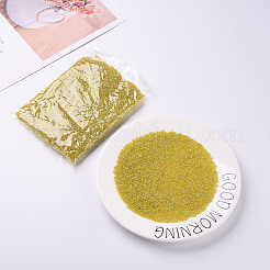 Glass Seed Beads&nbsp;X1-SEED-A006-3mm-110