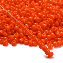 TOHO 6/0 Round Beads&nbsp;SEED-XTR06-0050A