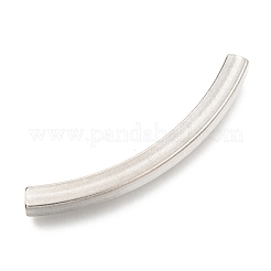 Non-Tarnish 304 Stainless Steel Tube Beads&nbsp;STAS-I178-02A