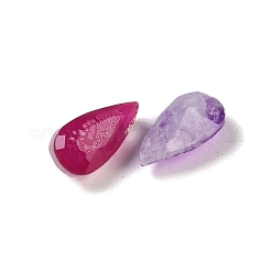 Glass Rhinestone Cabochons&nbsp;GLAA-A013-07A-M