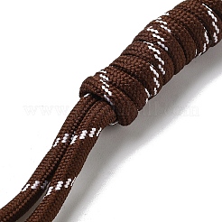 Nylon Cord Pendant Decorations&nbsp;X-FIND-H054-11