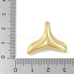 Rack Plating Brass Pendants&nbsp;LS-KK-G515-41G