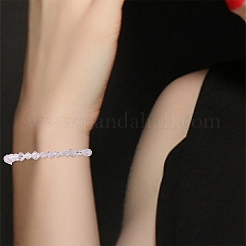 120Pcs 4 Styles Imitation Austrian Crystal Beads&nbsp;SWAR-YW0001-03