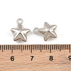 Alloy Charms&nbsp;AL-CBA15FB-13P