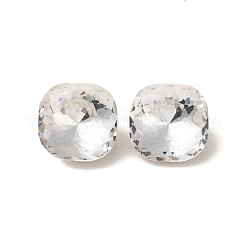 K9 Glass Rhinestone Cabochons&nbsp;GLAA-I052-01I