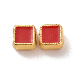 Alloy Beads&nbsp;ENAM-L039-15MG