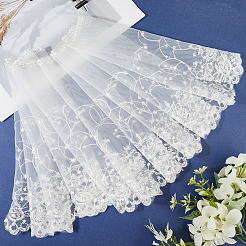 6M Lace Trim&nbsp;OCOR-GF0004-94A-04