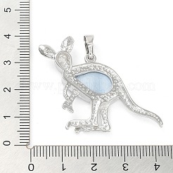 Paua/Abalone Shell Pendants&nbsp;G-A176-A13
