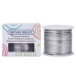 Round Aluminum Wire&nbsp;AW-BC0001-2mm-17